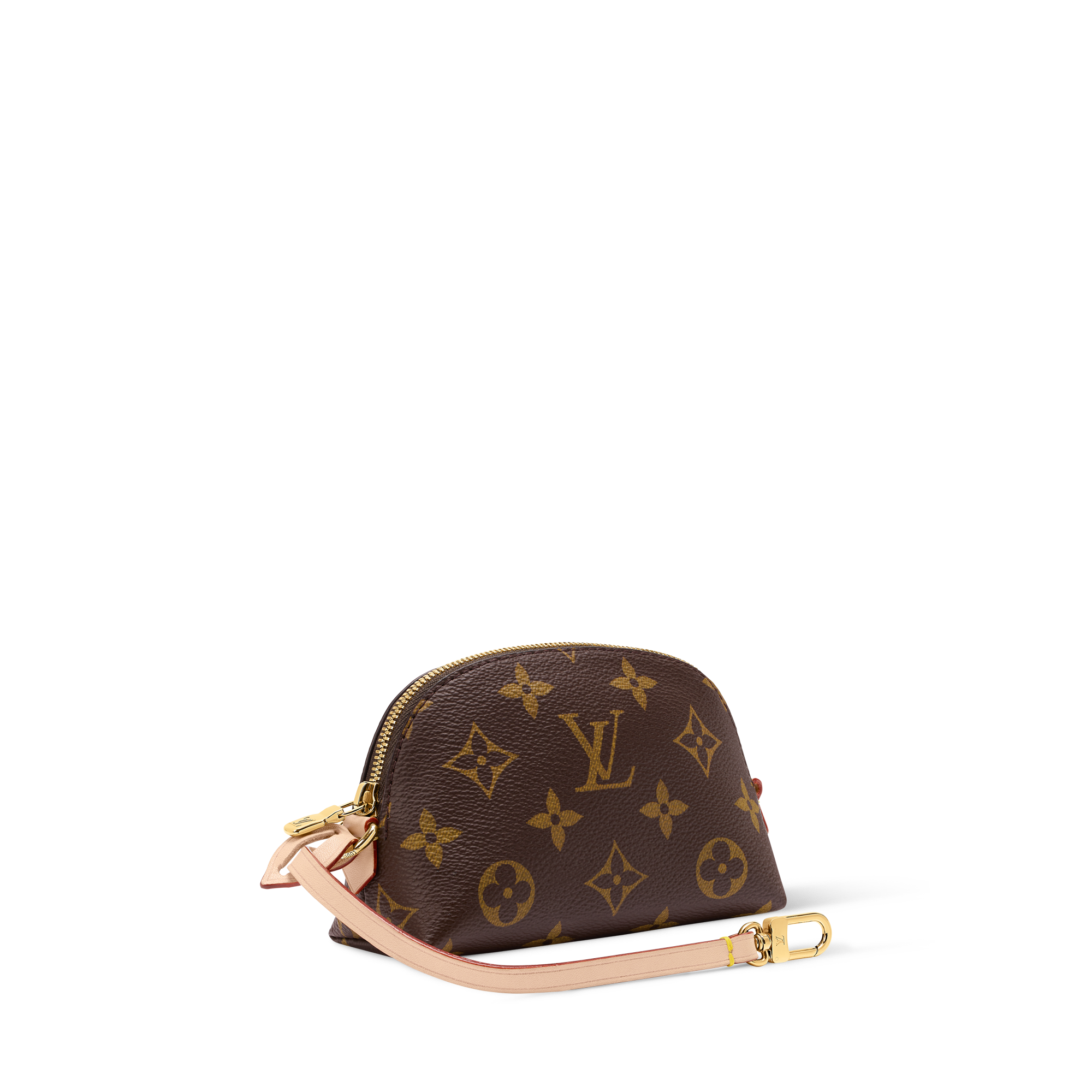 Cosmetic Purse Monogram - Wallets and Small Leather Goods | Louis